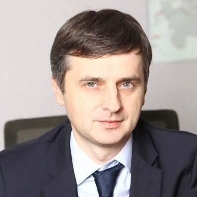 Юрий Фигуровский, генеральный директор logixPRO, о компании